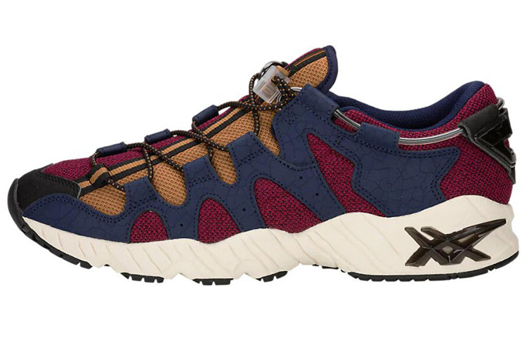 【代購】Asics Gel-Mai Cordovan Peacoat