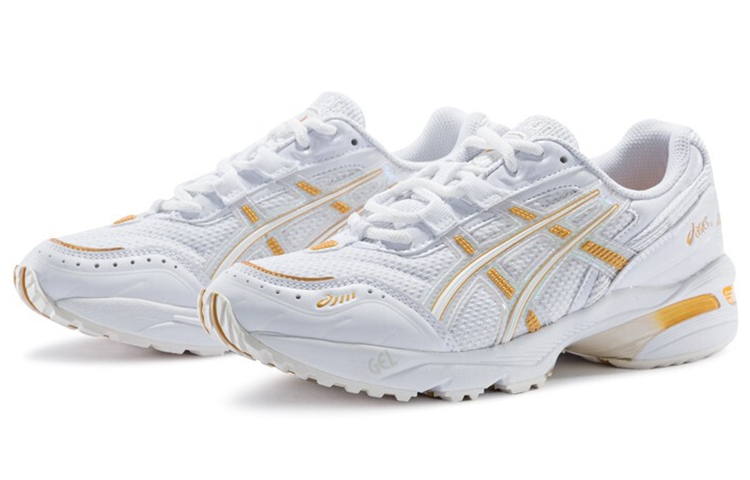【代購】Asics Gel-1090 'White Gold' Women's