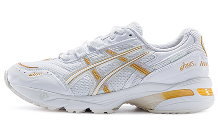 【代購】Asics Gel-1090 'White Gold' Women's