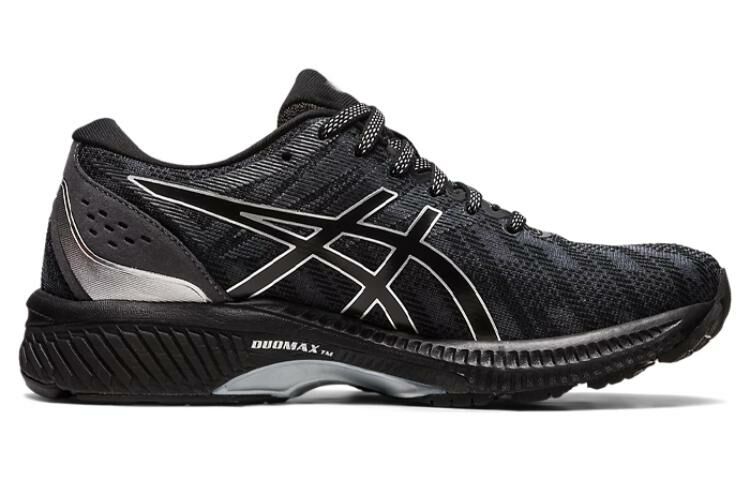 【代購】Asics Gel Jadeite 'Black Pure Silver' Women's