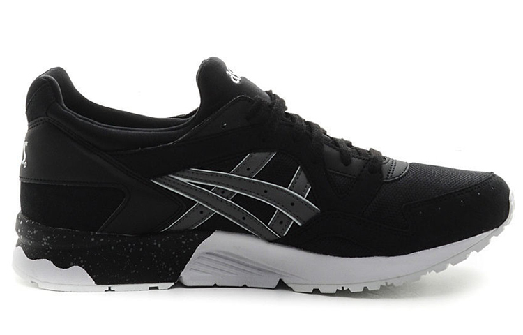 【代購】Asics Gel-Lyte 5 'Black White'