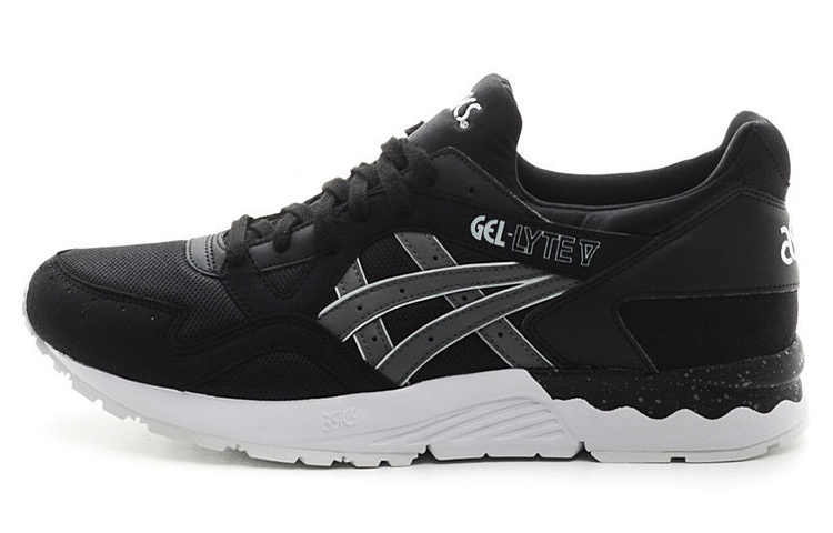 【代購】Asics Gel-Lyte 5 'Black White'