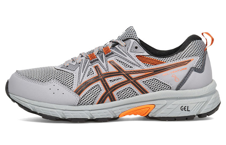 【代購】Asics Gel Venture 8 'Sheet Rock Habanero'