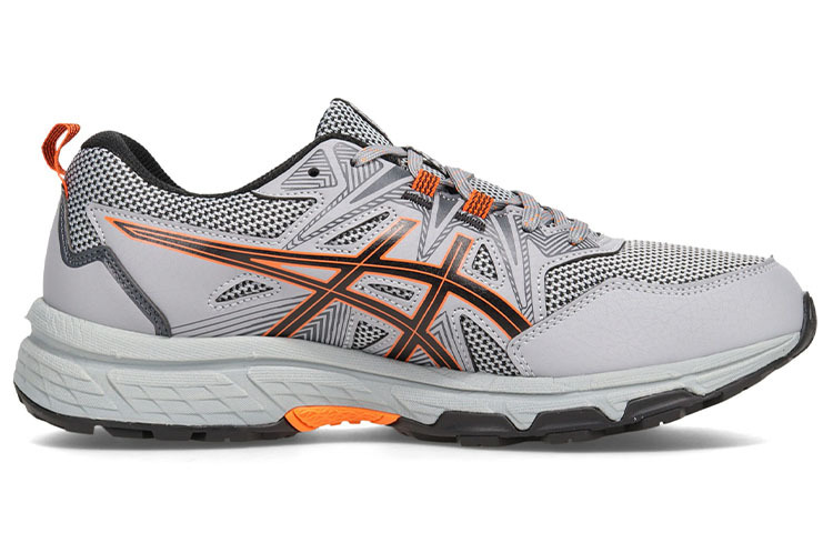 【代購】Asics Gel Venture 8 'Sheet Rock Habanero'