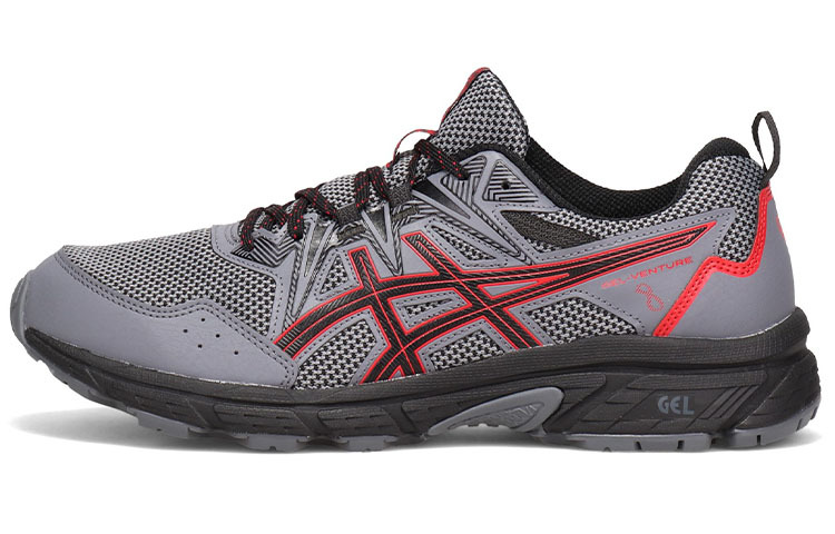 【代購】Asics Gel-Venture 8 'Metropolis Red'