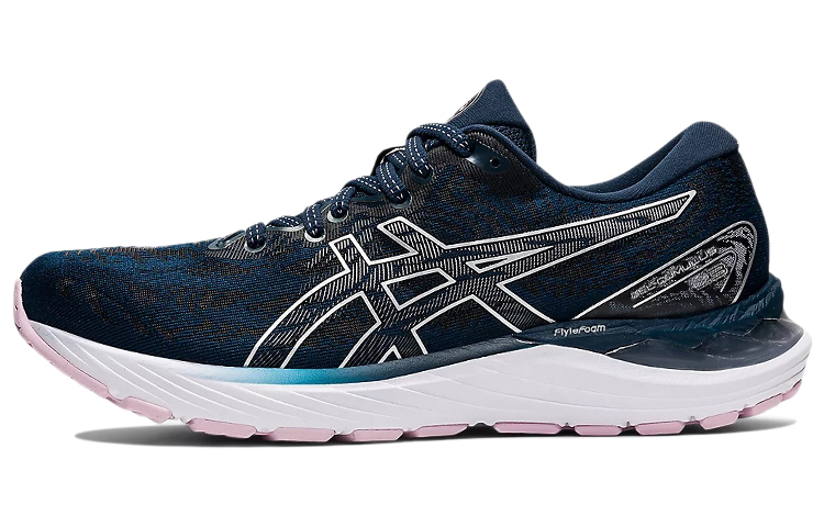 【代購】Asics Gel Cumulus 23 'French Blue' Women's