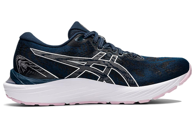 【代購】Asics Gel Cumulus 23 'French Blue' Women's