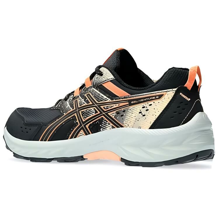 【代購】Asics Gel Venture 9 'Black Terracotta' Women's
