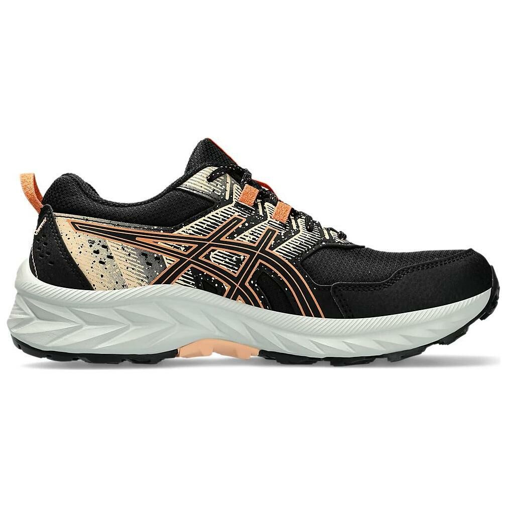 【代購】Asics Gel Venture 9 'Black Terracotta' Women's