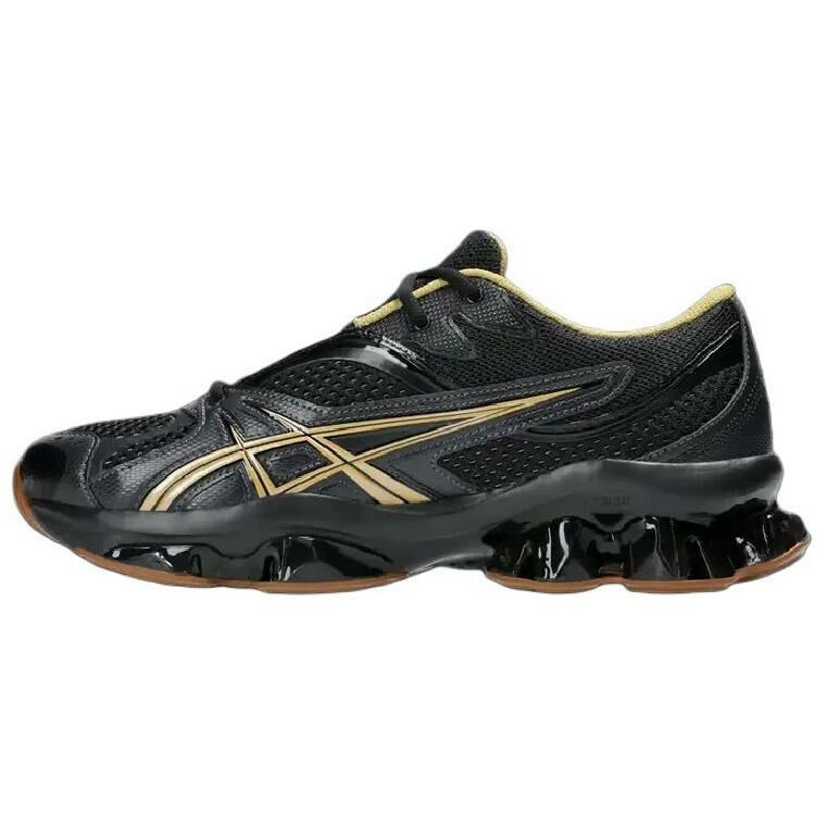 【代購】Asics X Kiko Kostadinov GEL-Quantum Zientzia 'Black Gold'