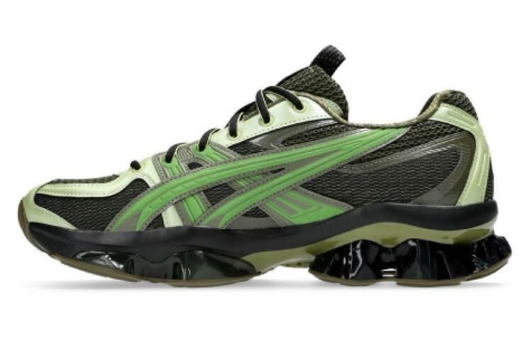 【代購】Asics US5-S Gel-Quantum Kinetic Kiko Kostadinov Moss