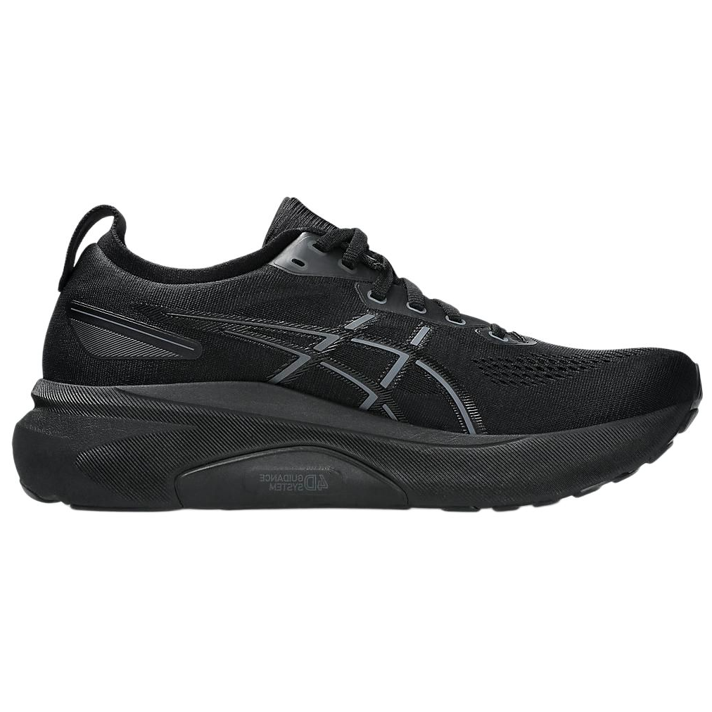 【代購】Asics Gel-Kayano 31 'Triple Black'