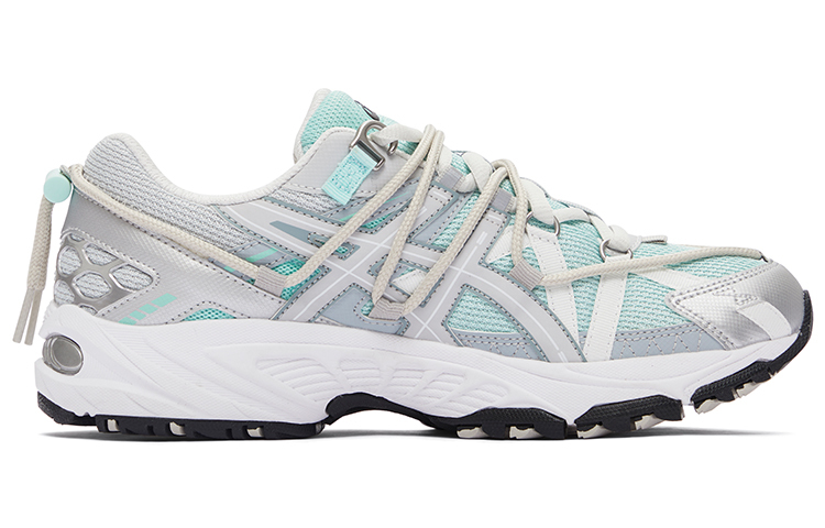【代購】Asics Gel-Kahana Tr V2 520 'Teal Grey'