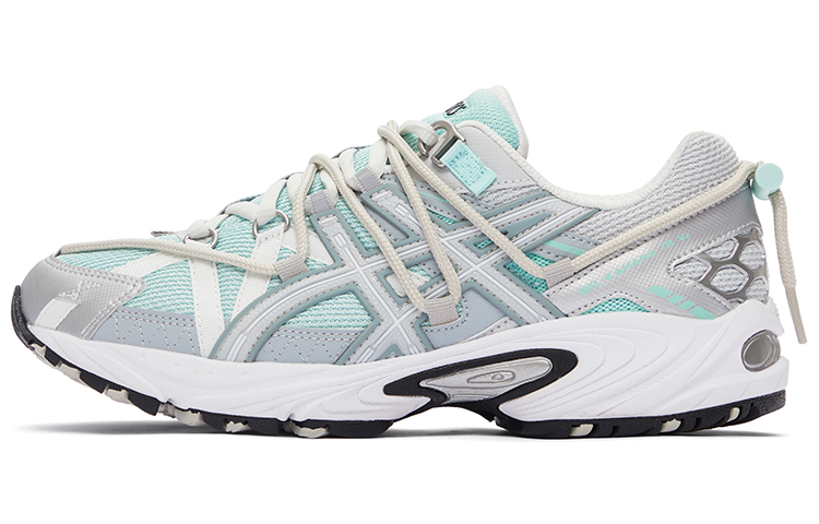 【代購】Asics Gel-Kahana Tr V2 520 'Teal Grey'