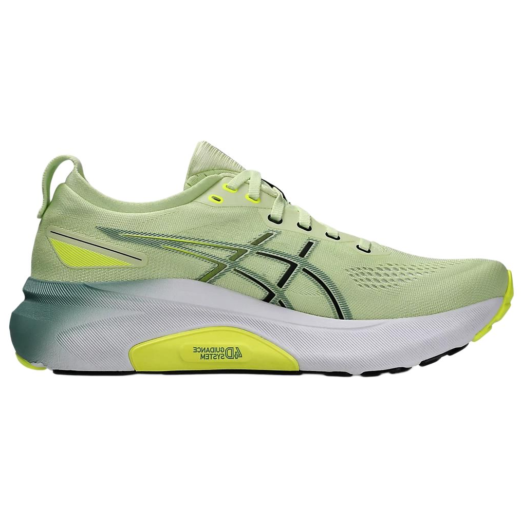 【代購】Asics Gel-Kayano 31 'Cool Matcha Celadon'