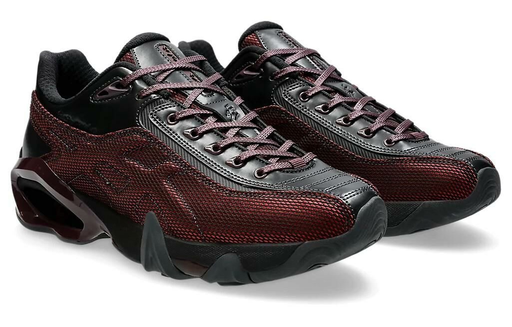 【代購】Asics Novalis Gel-Teremoa Kiko Kostadinov Novalis Black Dahlia