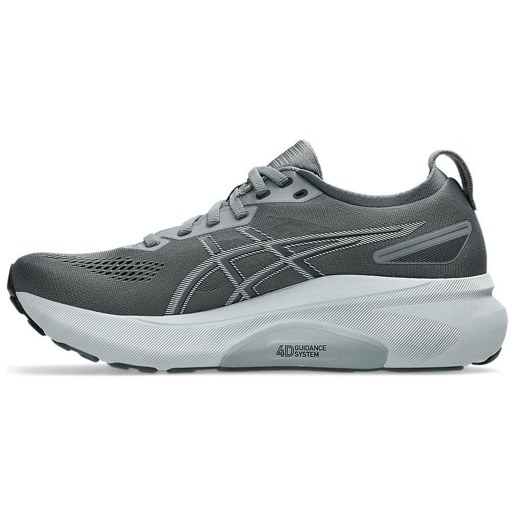 【代購】Asics Gel-Kayano 31 'Steel Grey'