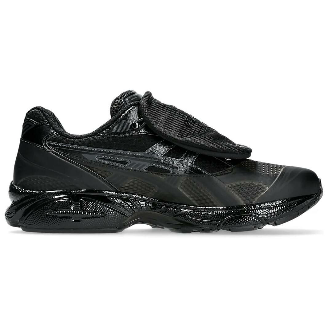 【代購】Asics X Sbtg Gel-Kayano 14 Monsoon Patrol 'Black'