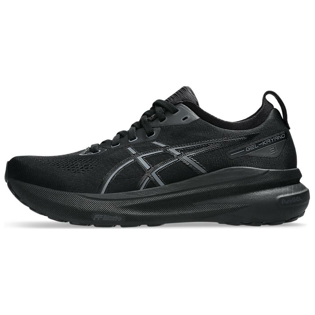 【代購】Asics Gel-Kayano 31 Extra Wide 'Triple Black'