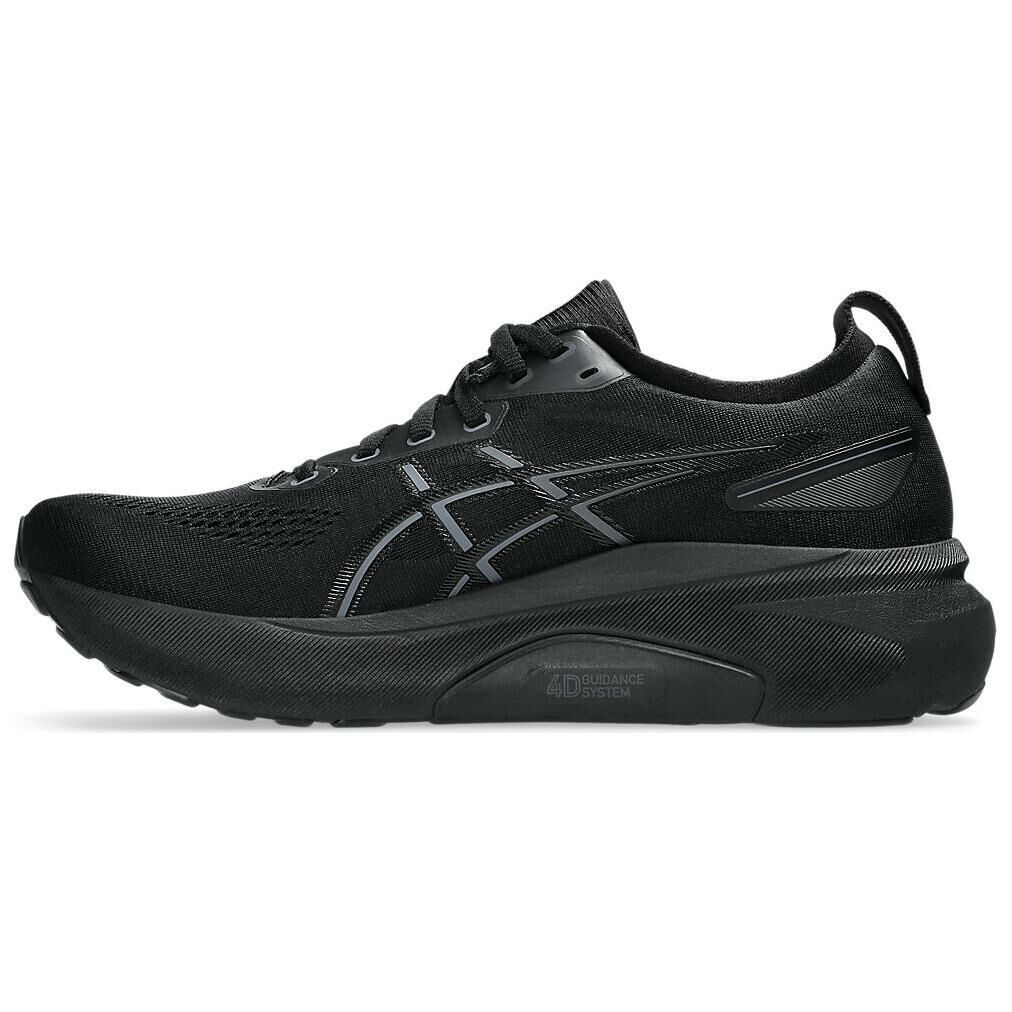 【代購】Asics Gel-Kayano 31 Extra Wide 'Triple Black'