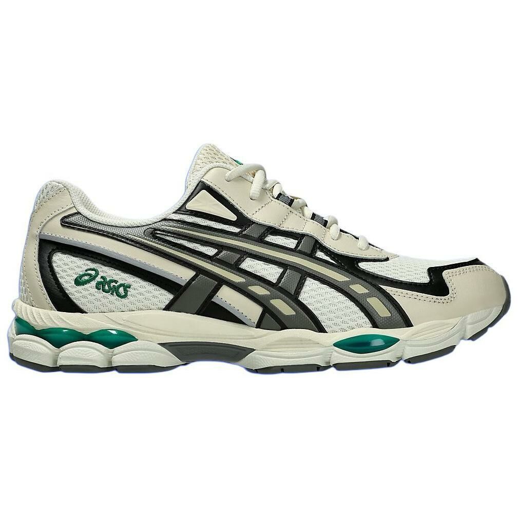 【代購】Asics Gel-NYC 2055 Pale Oak Truffle Grey