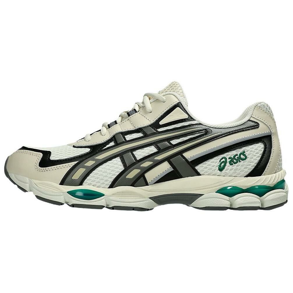【代購】Asics Gel-NYC 2055 Pale Oak Truffle Grey