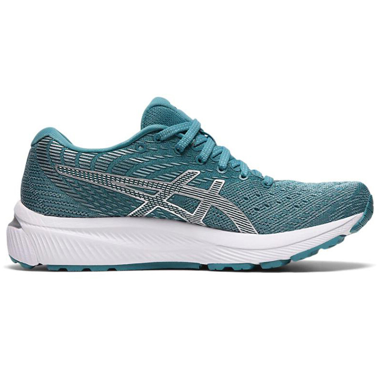 【代購】Asics Gel Cumulus 22 'Smoke Blue' Women's