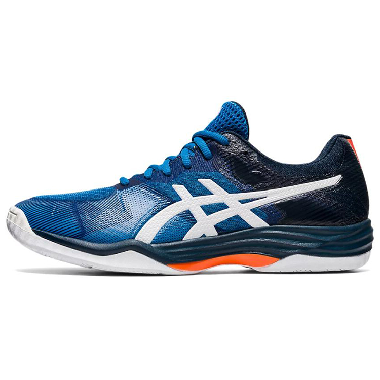 【代購】Asics Gel Tactic 'Reborn Blue'