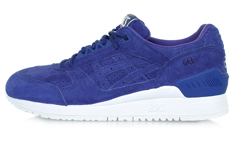 【代購】Asics Gel Respector 'Blue Print'