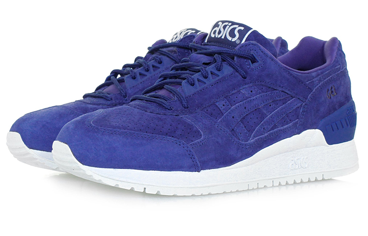 【代購】Asics Gel Respector 'Blue Print'