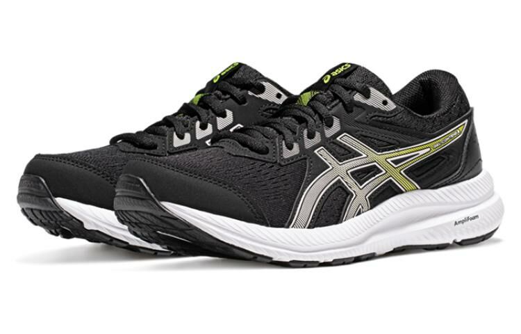 【代購】Asics Gel-Contend 8 'Black Cosmos' Women's
