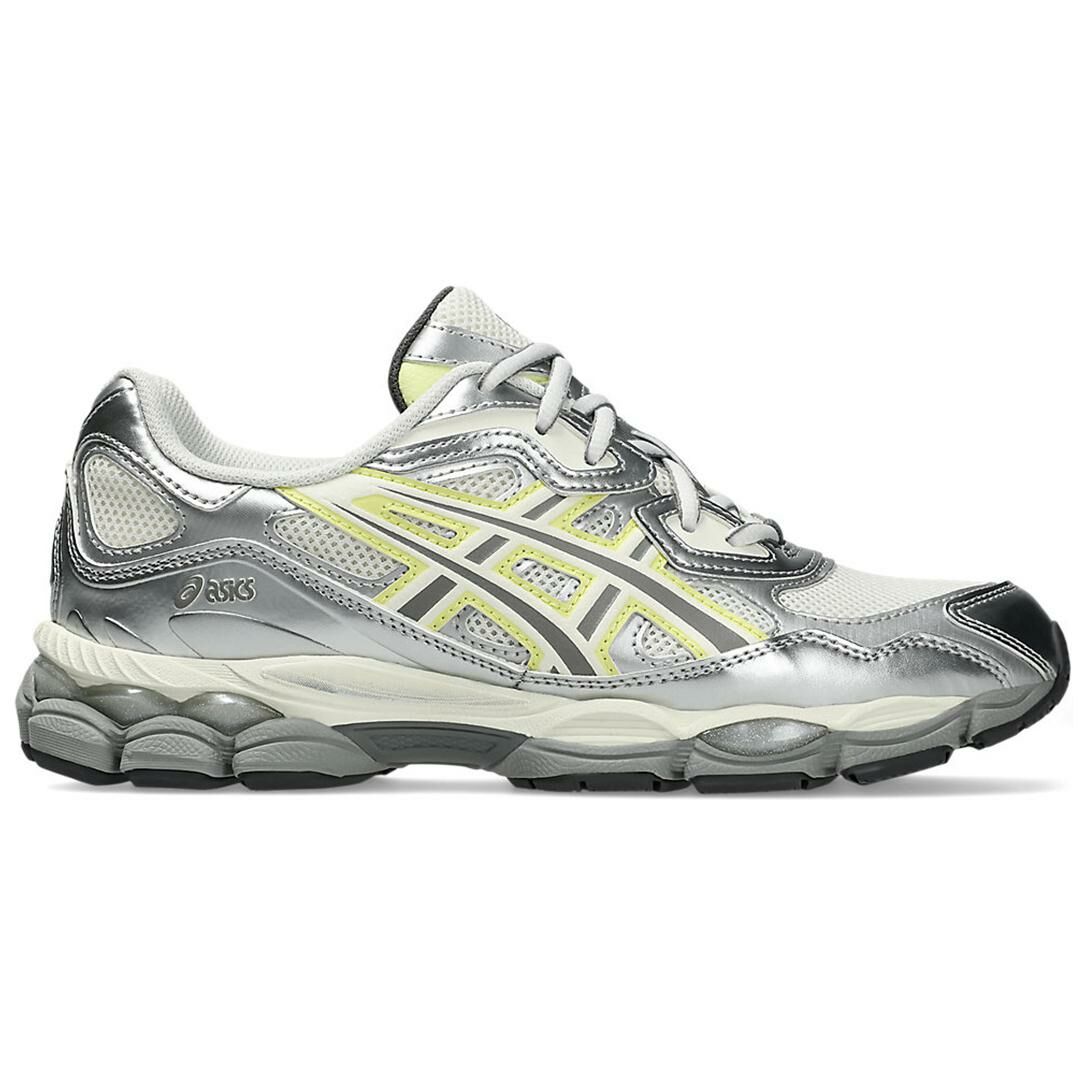 【代購】Asics Gel-NYC Emmi White Huddle Yellow Women's
