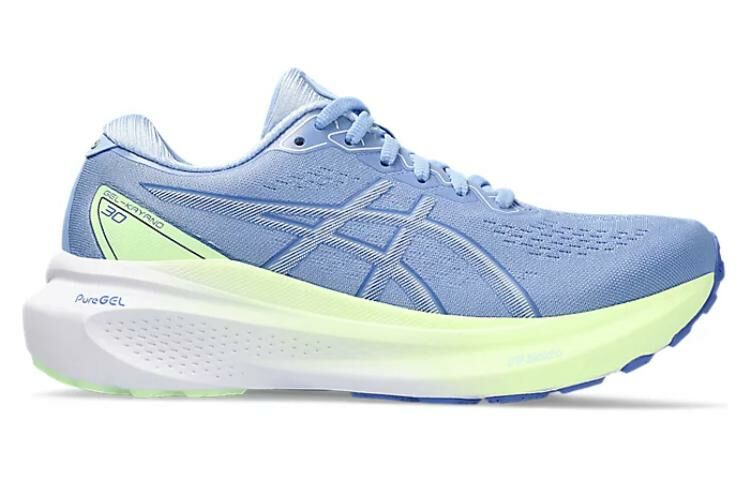 【代購】Asics Gel-Kayano 30 'Light Sapphire' Women's