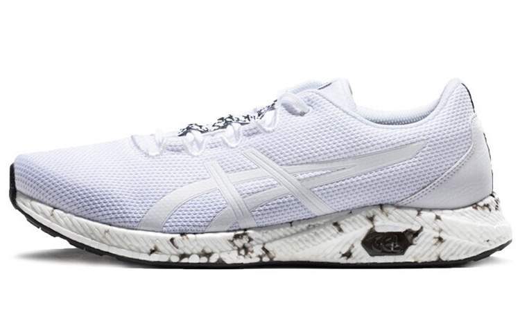 【代購】Asics Hyper Gel Yu 'White'