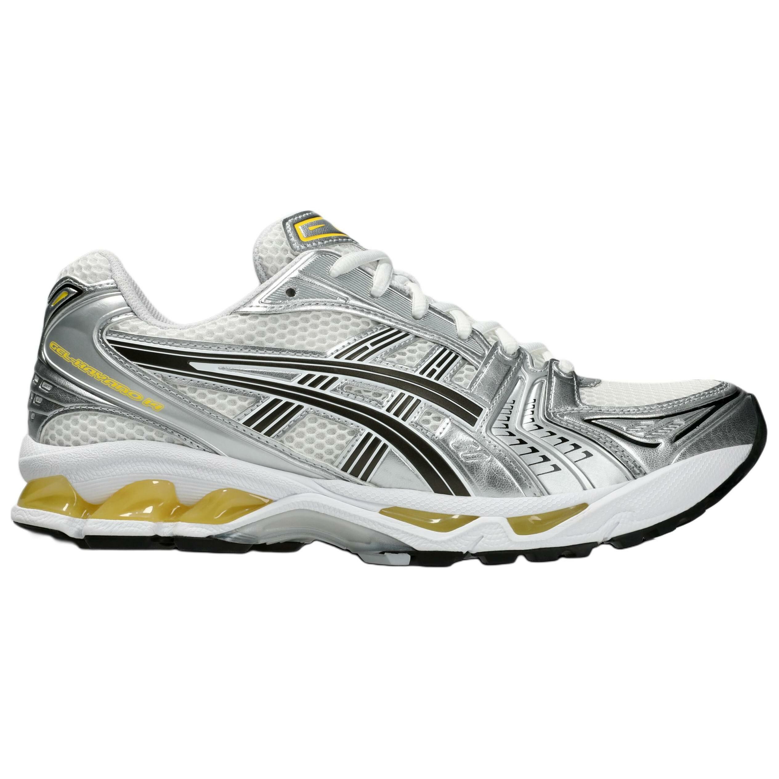 【代購】Asics GEL-Kayano 14 Tai Chi Yellow