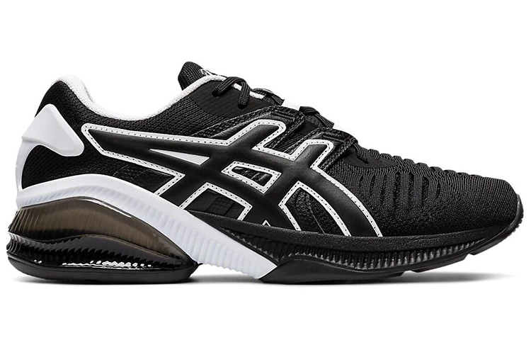 【代購】Asics Gel Quantum Infinity Jin 'Seamless Black' Women's