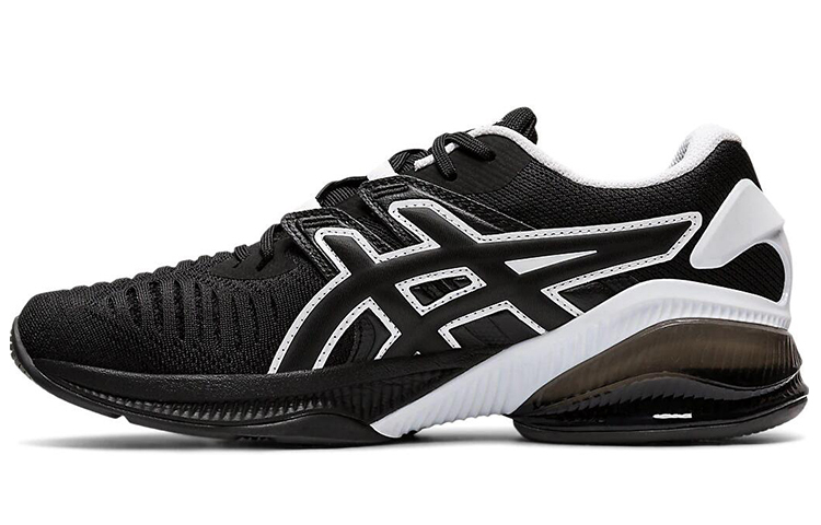 【代購】Asics Gel Quantum Infinity Jin 'Seamless Black' Women's