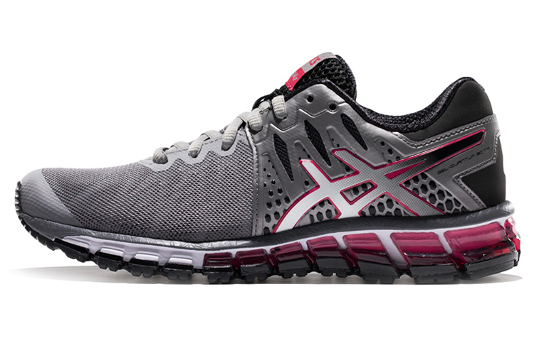 【代購】Asics Gel-Quantum 180 Tr Running Shoes 'Grey' Women's