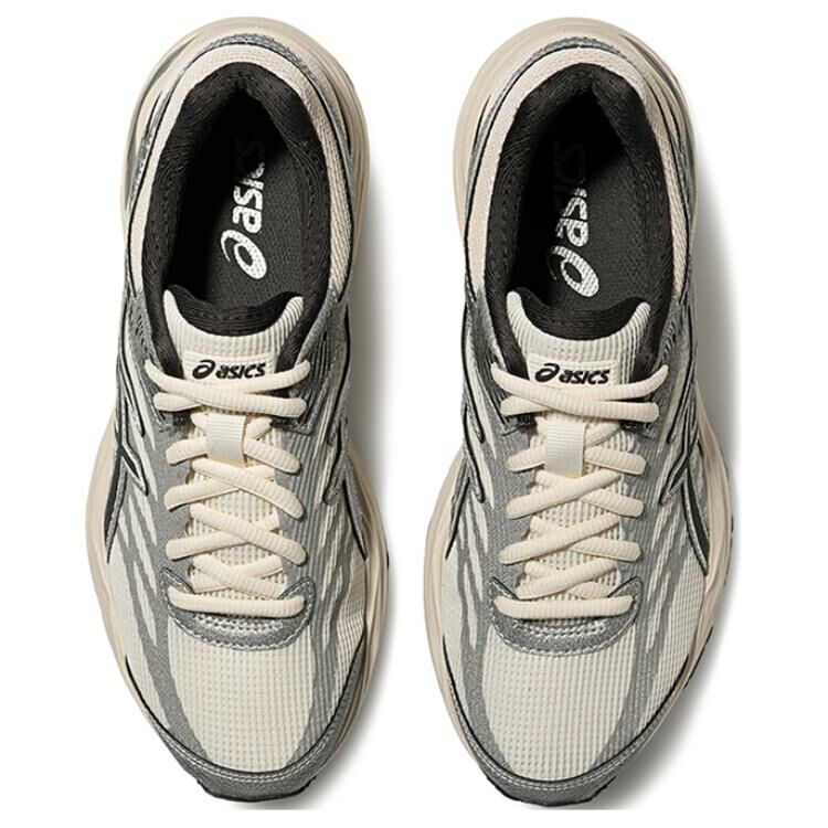 【代購】Asics Gel-Flux 4 Running Shoes 'Cream White Grey' Women's