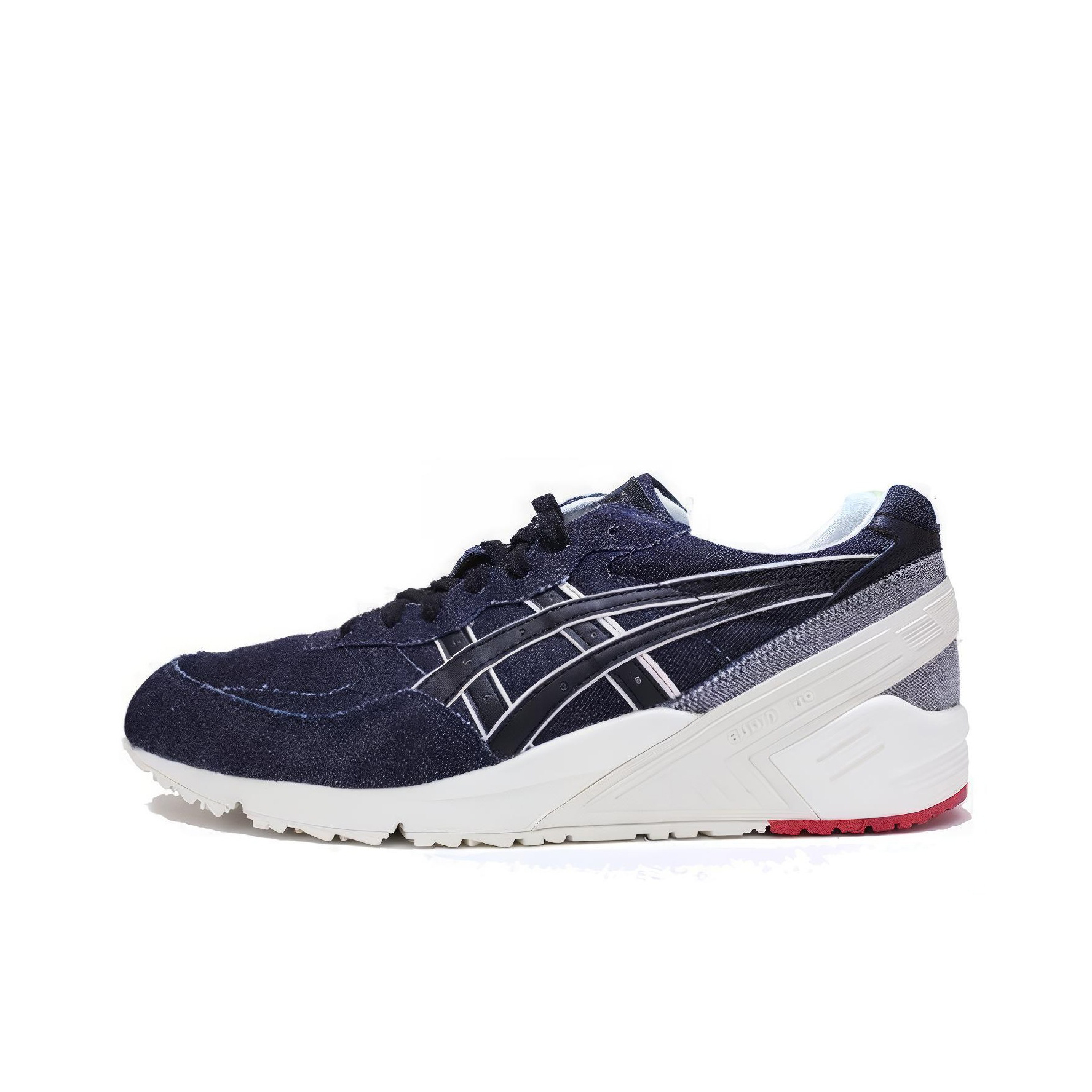 【代購】Asics Gel-Sight Selvedge Denim Blue