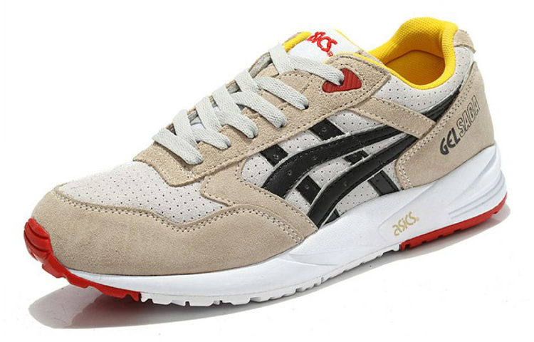 【代購】Asics Gel Saga 'Rudolf Christmas Pack'