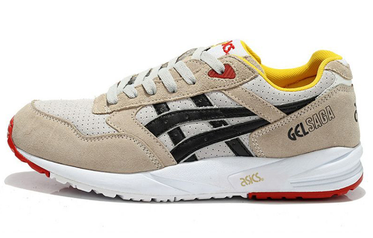 【代購】Asics Gel Saga 'Rudolf Christmas Pack'