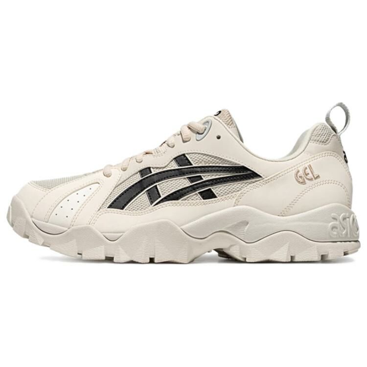 【代購】Asics Gel-Truck Low-Top Casual Shoes Unisex Ecru