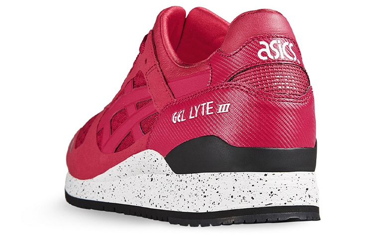 【代購】Asics Gel Lyte 3 Ns 'Red'