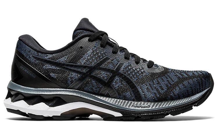 【代購】Asics Gel-Kayano 27 Mk 'Black' Women's