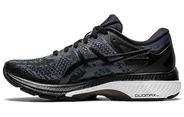 【代購】Asics Gel-Kayano 27 Mk 'Black' Women's