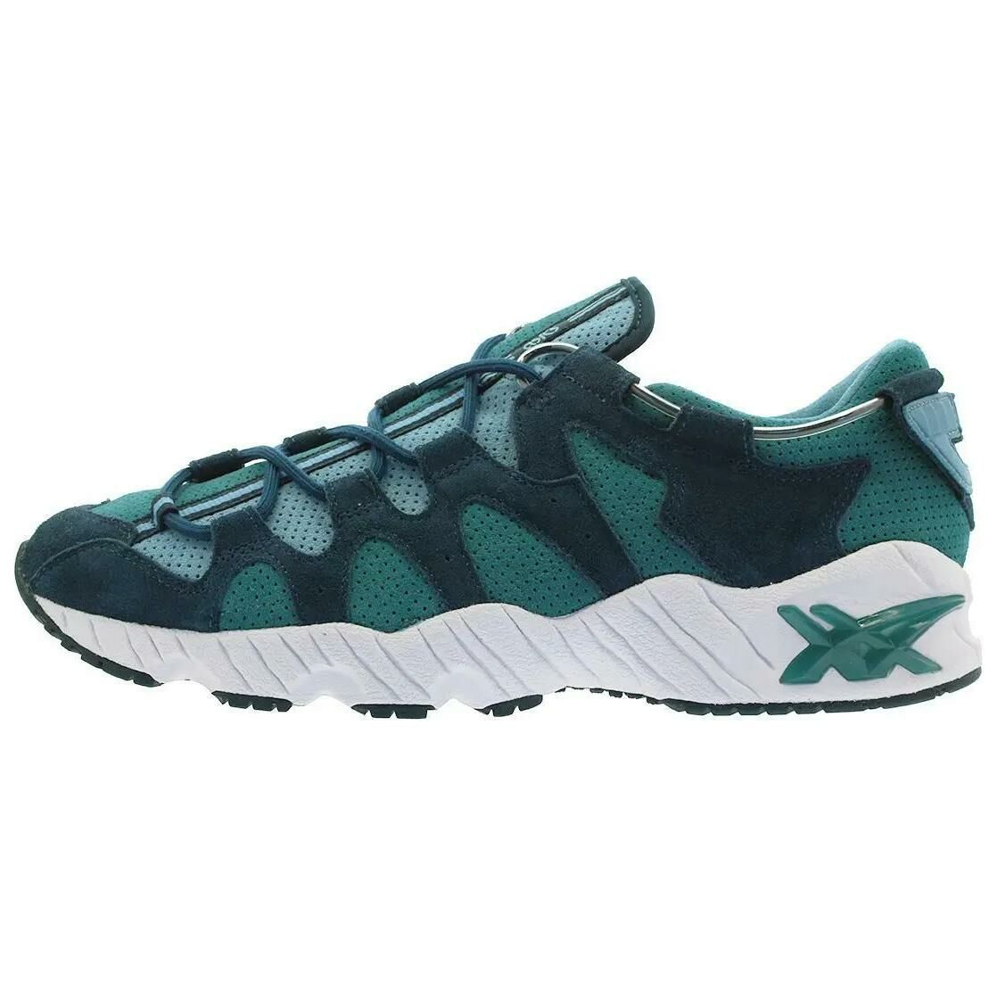 【代購】Asics Gel Mai 'Green Ocean'
