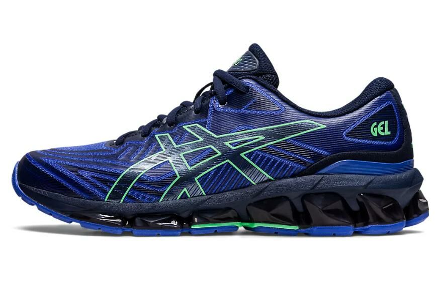【代購】Asics Gel-Quantum 360 7 'Sapphire Midnight'