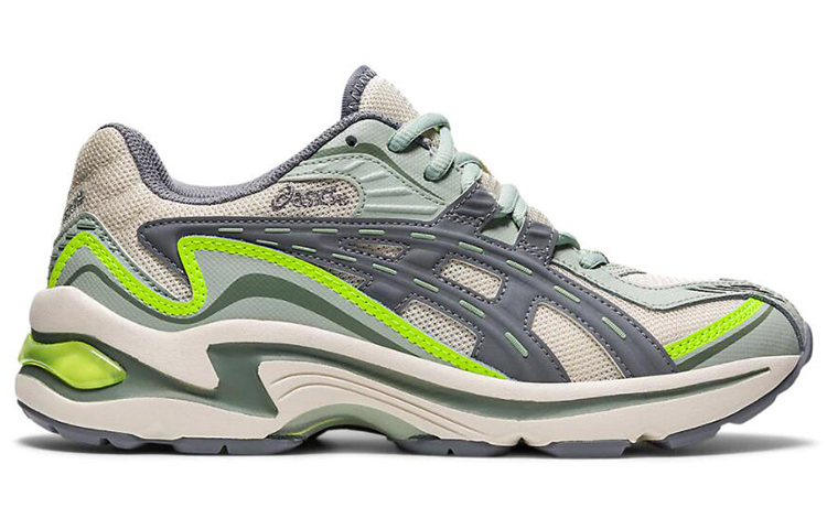 【代購】Asics Gel Preleus 'Birch Sheet Rock' Women's