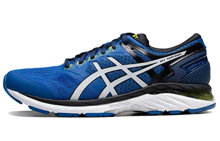 【代購】Asics Gel-Superion 3 Blue